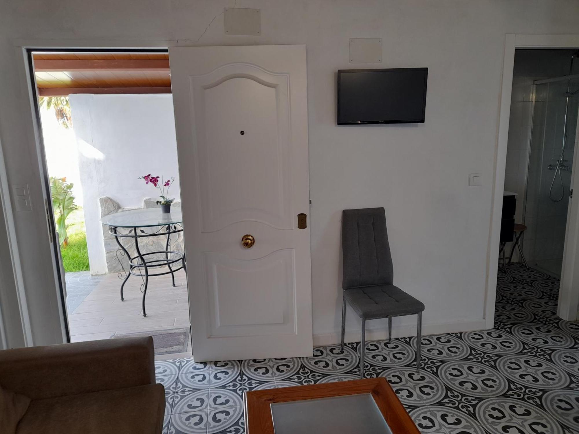 Alojamientos Rurales Inma Conil De La Frontera Room photo