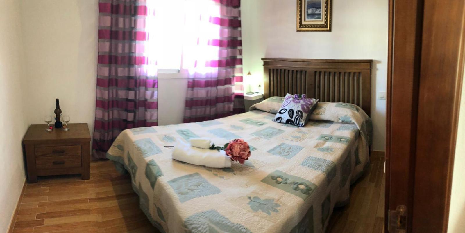 Alojamientos Rurales Inma Conil De La Frontera Room photo
